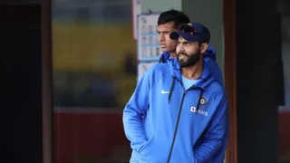 टीम इंडिया से बाहर चल रहा है ये खिलाड़ी