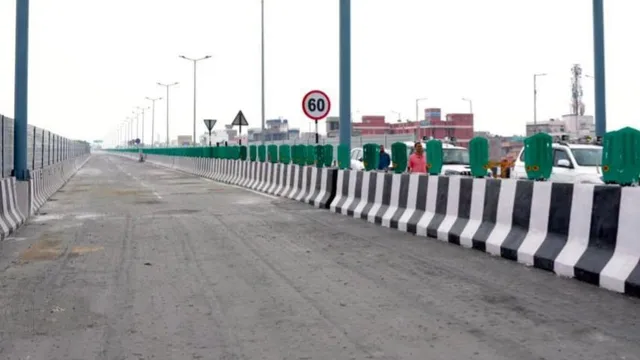दक्षिण पटना से पटना जंक्शन की राह होगी और भी आसान, जल्द चालू होगा मीठापुर-महुली एलिवेटेड रोड
