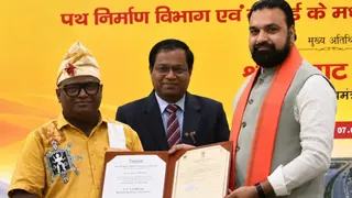 हस्तशिल्प को मिली नई पहचान। (जागरण)