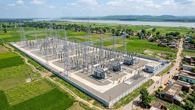 भागलपुर का 'पावर-बूस्टर': पीरपैंती में बनेगा 400 KV का नया ग्रिड, 3 लाख से अधिक आबादी को मिलेगी राहत
