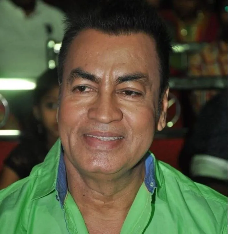 Pradeep Rawat Actor