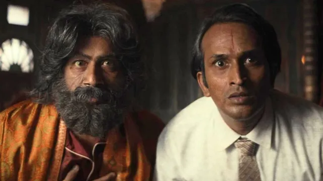 OTT पर छाई 2 घंटे 25 मिनट की डार्क कॉमेडी, IMDb से मिली है 8 रेटिंग; आते ही टॉप ट्रेंडिंग में मार ली बाजी
