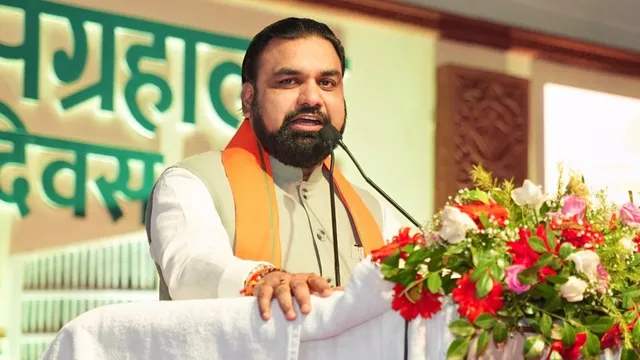 'मंत्री, विधायक के बच्चे भी पढ़ें सरकारी स्कूल में', CM सम्राट का एलान; बिहार में खुलेंगे 400 नए डिग्री कॉलेज