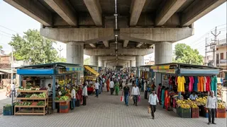 प्रतीकात्मक प्रस्तुतीकरण के लिए तस्वीर को एआई टूल की मदद से बनाया गया है।