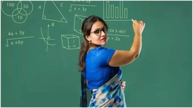 बिहार में शिक्षकों को छुट्टी के लिए नहीं लगाने होंगे चक्कर; 24 घंटे में मिलेगा अप्रूवल और मोबाइल पर आएगी सूचना