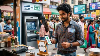 UPI ट्रांजेक्शन पर पेमेंट काउंसिल ऑफ इंडिया ने दिया अपडेट।