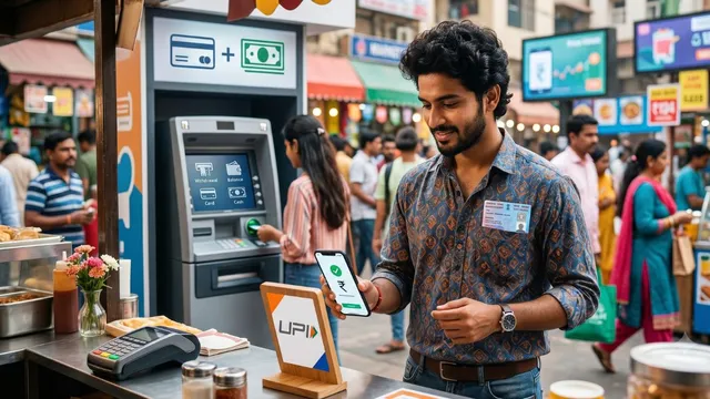 UPI से पेमेंट फ्री था और रहेगा, दूर हुई करोड़ों ग्राहकों और छोटे दुकानदारों की चिंता; सरकार ने कर दिया साफ