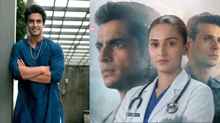 '108 बेस हॉस्पिटल: उरी' में नजर आएंगे गश्मीर महाजनी