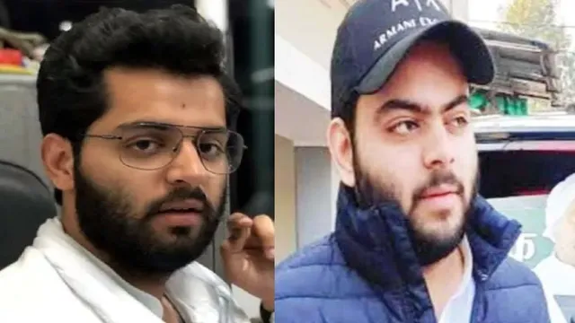 अली व उमर को भाई के सुपुर्द-ए-खाक में शामिल होने के लिए इलाहाबाद HC से पैरोल मिली