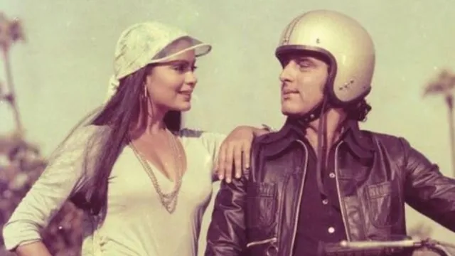 15 साल की पाकिस्तानी सिंगर ने Zeenat Aman को दिया था ये हिट गाना, 46 साल बाद भी है कल्ट; 3 बार बन चुके रीमिक्स