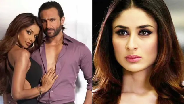 स्टाइलिस्ट की वजह से जानी-दुश्मन बनी थीं Kareena-बिपाशा, बेबो के पति से भी जुड़ा 'बिल्लो रानी' का नाम?