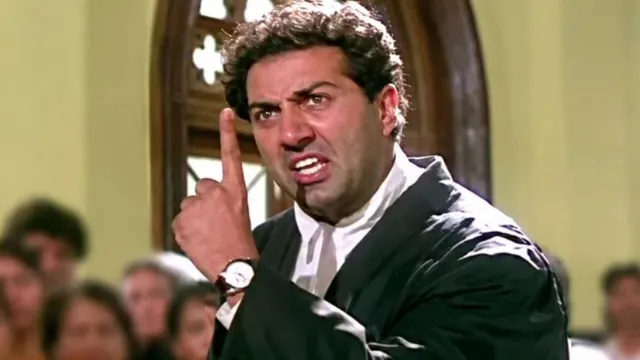 'दामिनी' के लिए Sunny Deol नहीं थे पहली पसंद, Batwara 1947 के निर्देशक का खुलासा, बोले- 'मैंने किरदार किसी...'