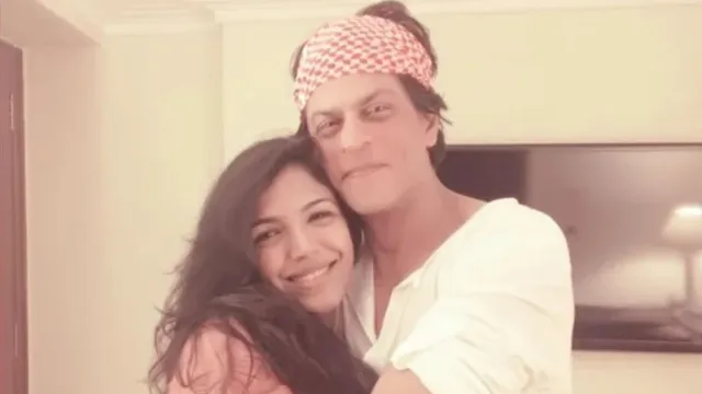'कार मैं बैठकर देर तक मैं और शाह रुख सर...', Shriya Pilgaonkar ने बताया अपना सबसे बड़ा फैन मोमेंट