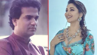सिंगर ने माधुरी दीक्षित को किया था रिजेक्ट/ फोटो- Instagram