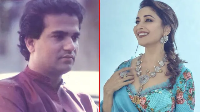 Ramayana के गायक ने Madhuri Dixit को किया था रिजेक्ट? पहली ही गजल ने खोले थे बॉलीवुड के द्वार, दिए कई कल्ट गाने