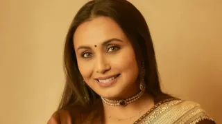 पैदा होते ही रानी मुखर्जी हुई थीं एक्सचेंज/ फोटो- Instagram