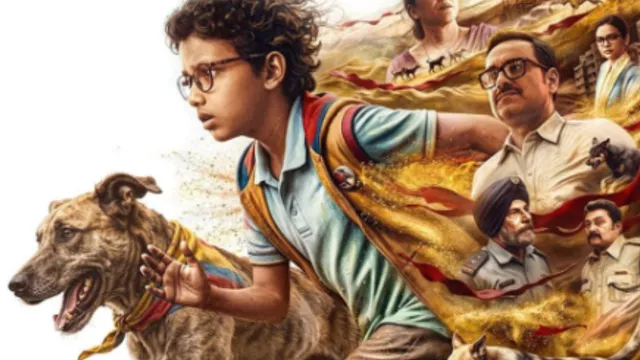 Ohh My dog का पहले दिन का आ गया रिजल्ट, पंकज त्रिपाठी की मूवी बॉक्स ऑफिस की परीक्षा में हुई पास या फेल?