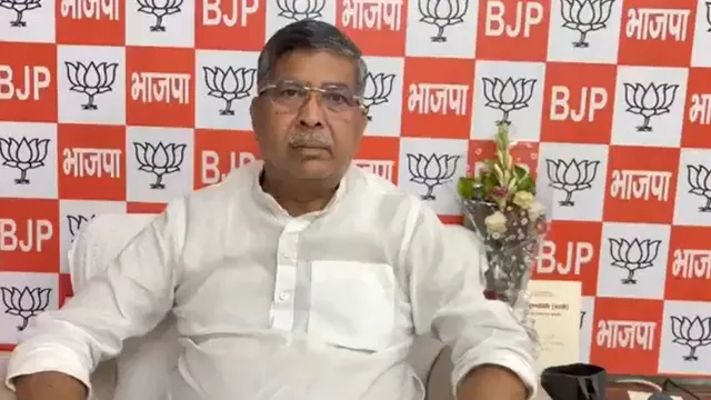 आदित्य साहू ने दिल्ली में उठाई JPSC घोटाले की आवाज, बोले- मलाई खाने के लिए सत्ता से चिपकी है कांग्रेस
