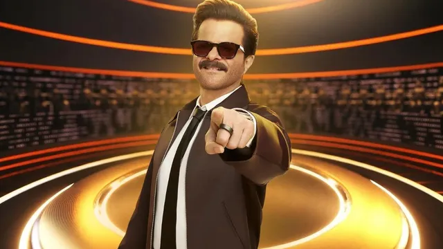 Anil Kapoor लेकर आ रहे धमाकेदार क्विज शो 'इंडिया के टॉप 1%', कब और कहां होगा स्ट्रीम?