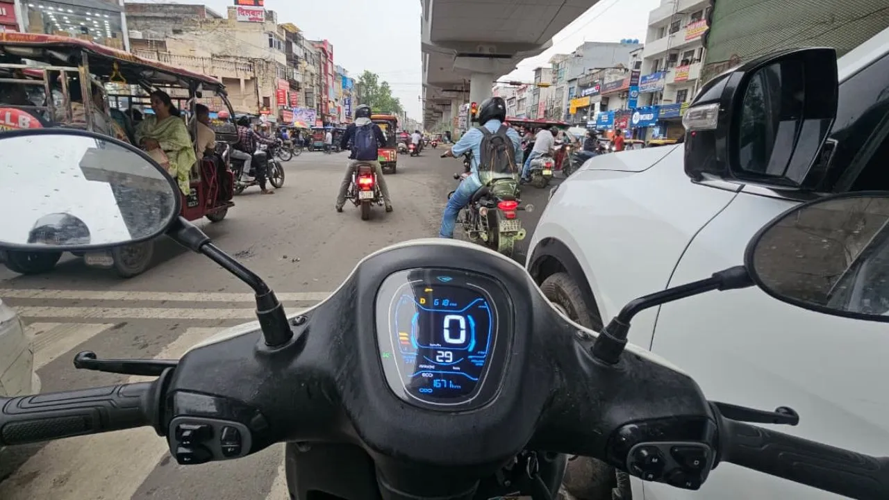 bajaj chetak scooter jagran 21191