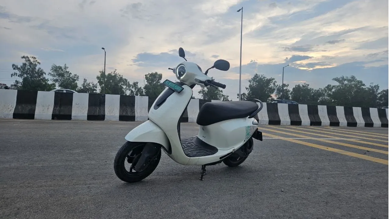 bajaj chetak scooter jagran 21194
