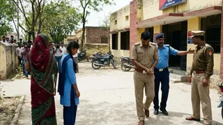 प्रतीकात्मक प्रस्तुतीकरण के लिए तस्वीर को एआई टूल की मदद से बनाया गया है।