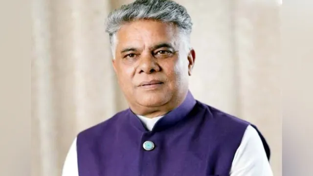 हिमाचल में सड़क निर्माण से भूस्खलन बढ़ा, सांसद राजीव भारद्वाज ने मांगी हिमालयी राज्यों के लिए विशेष नीति