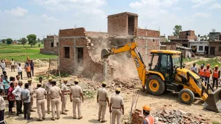 एआई जेनेरेटेड इमेज।
