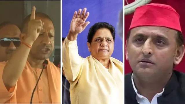 यूपी में ब्राह्मणों के साथ से ही सधेगा सत्ता का ‘समीकरण’, सपा-बसपा भी बना रही जीत का फॉर्मूला