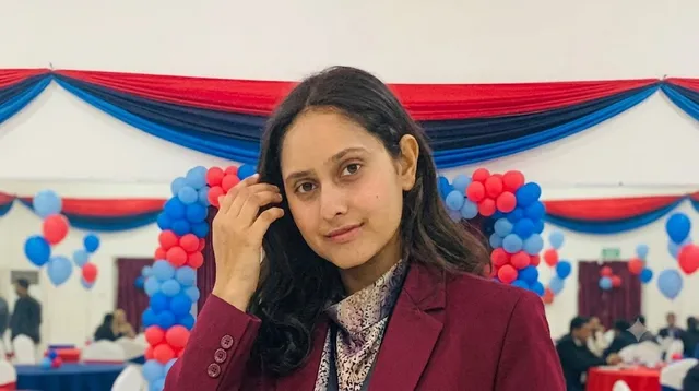 राष्ट्रपति के साथ 'शाही भोज' करेगी हरियाणा की बेटी; अपूर्वा शर्मा को मिला स्वतंत्रता दिवस पर खास आमंत्रण