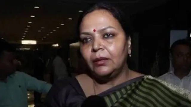 JPSC-JSSC प्रोटेस्ट: CM को सौंपी गई रिपोर्ट, मंत्री दीपिका पांडेय बोलीं- छात्रों से लिखित में मांगे गए सुझाव

