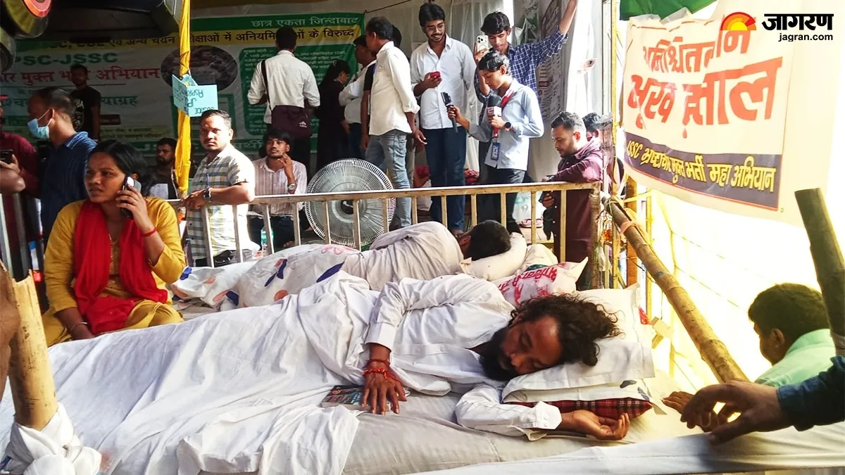 devendra mahato
