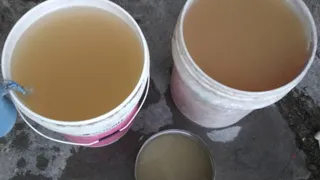 पूरे शहर में न तो सीवर लाइन बिछी हुई है और न शहर का पानी उनमें जाता है। प्रतीकात्मक तस्वीर