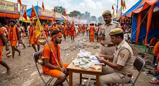 यह तस्वीर AI जेनेरेटेड है