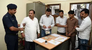इस फोटो को AI के माध्यम से तैयार किया गया है।