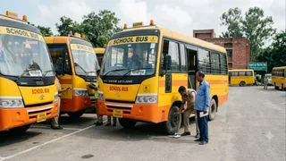 प्रतीकात्मक प्रस्तुतीकरण के लिए तस्वीर को एआई टूल की मदद से बनाया गया है।