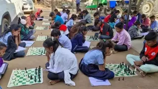 महीसागर के छोटे गांव ने रचा इतिहास