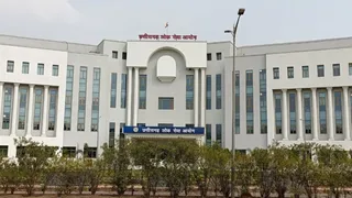 छत्तीसगढ़ में एसआई भर्ती परीक्षा में 'स्पेसरानी', 'न्यूज' और 'तूफान' हुए पास
