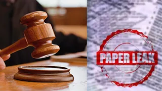 'प्रश्नपत्र लीक करना हत्या से भी बड़ा अपराध'- हाई कोर्ट (सांकेतिक तस्वीर)