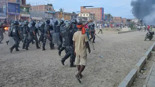नेपाल में हिंदू राष्ट्र की मांग, पहाड़ से तराई तक सुलग रही चिंगारी