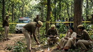 जमशेदपुर के मानगो में बेखौफ अपराधी