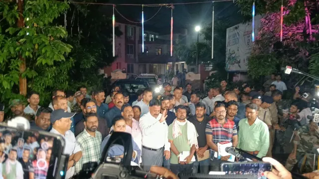 JPSC-JSSC प्रोटेस्ट पर रांची में हाई-लेवल मीटिंग खत्म, छात्रों ने सरकार को दिया 10 अगस्त तक का अल्टीमेटम