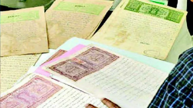 बिहार में 17,458 करोड़ की वसूली से जुड़े सात लाख से अधिक नीलाम पत्रवाद, जल्द निस्तारण का आदेश
