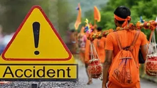 हरियाणा के यमुनानगर में दर्दनाक हादसा (फाइल फोटो)