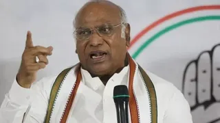 खरगे के दौरे से पहले उत्तराखंड कांग्रेस को मिली जंबो कार्यकारिणी।