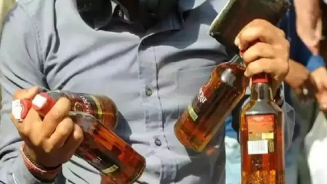 Jharkhand Liquor Scam: जब डिजिटल ट्रैकिंग हो रही थी, तब कैसे बिकी नकली होलोग्राम पर शराब
