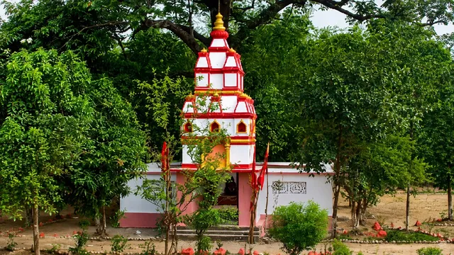 अब देवघर ही नहीं... झारखंड में यहां भी निकलेगी अनोखी कांवड़ यात्रा, लोध फॉल से शुरू होगा सफर
