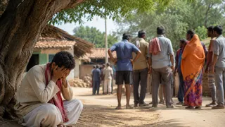 एआई जेनरेटेड इमेज।