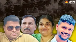 NEET-UG 2026 पेपर लीक का बड़ा खुलासा