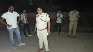 कैथल में रातभर चलीं ताबड़तोड़ गोलियां (File Photo)